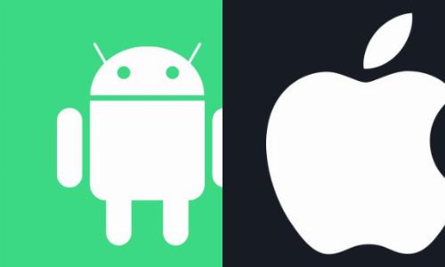 Android vs iOS