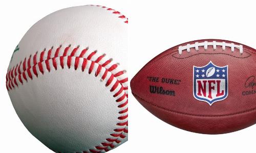 Baseball or Football?