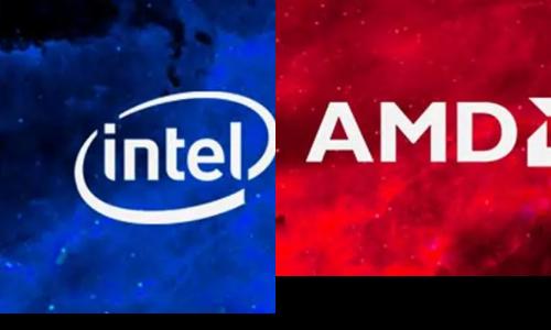 Intel vs AMD