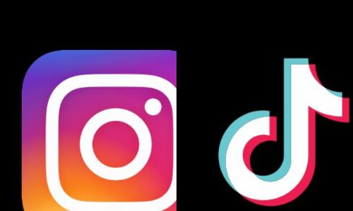 Instagram vs TikTok